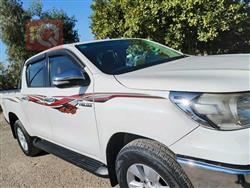 تويوتا هايلوكس